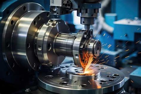 future of cnc manufacturing